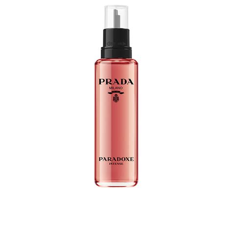 prada paradoxe intense sizes|prada paradoxe intense refill.